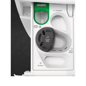 AEG 7000 Prosteam® Πλυντήριο Ρούχων 9kg με Τεχνολογία Ατμού 1400 Στροφών ProSteam LFR73944FUG AEG 7000 Prosteam® Πλυντήριο Ρούχων 9kg με Τεχνολογία Ατμού 1400 Στροφών ProSteam LFR73944FUG